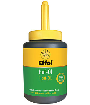 Effol Hufl mit Pinseldose - 430103